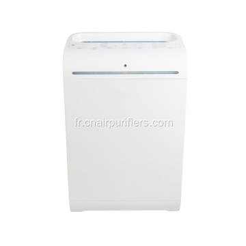 purificateur d&#39;air avec humidificateur